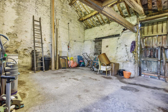 Barn
