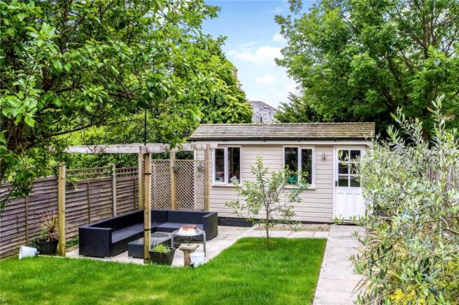 Summer House