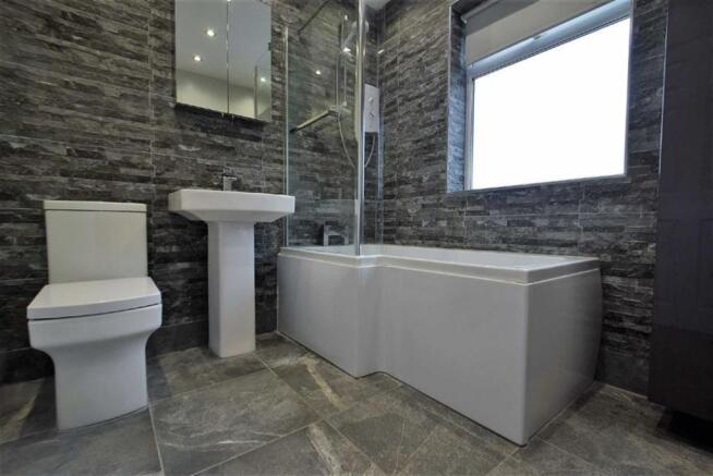 En- Suite