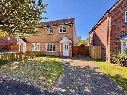 Obree Avenue, Prestwick, KA9