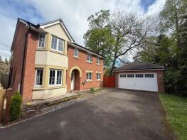 6, Sandland Grove, Nantwich CW5 6GF