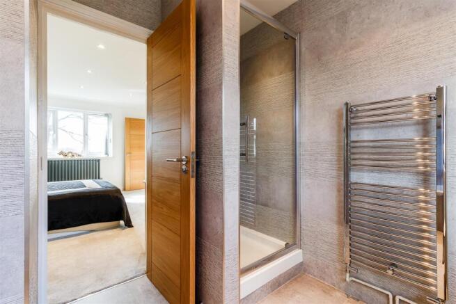 En suite