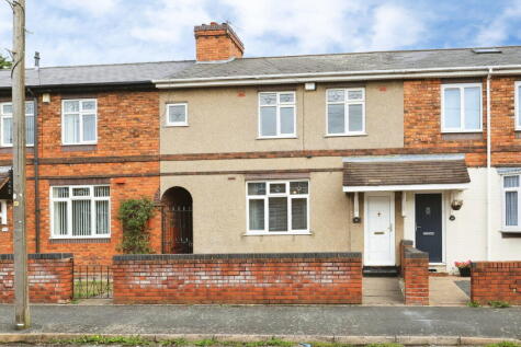 Newbolt Road, Bilston, WV14 7NP