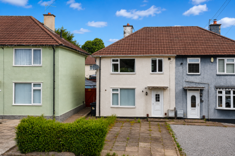 Whitteney Drive North, Leicester, Leicestershire