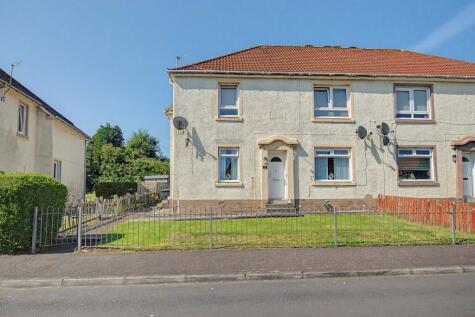 67 Ladyford Avenue, Kilwinning, KA13 6DS
