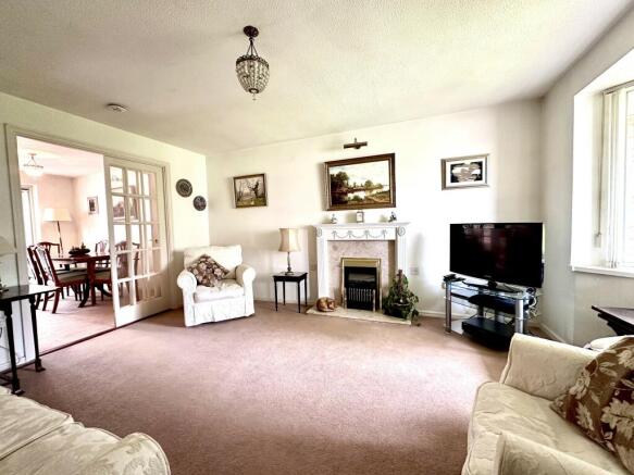 Living Room 2