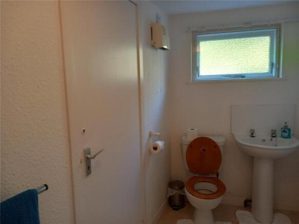 Ensuite Wc