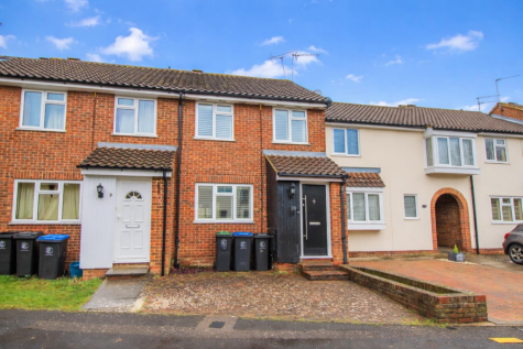 The Meadows, Sawbridgeworth