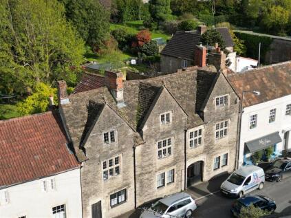 Bath Road, Beckington, Frome