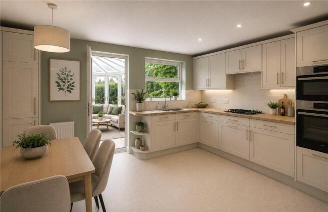 4 bed Detached for sale Image 5