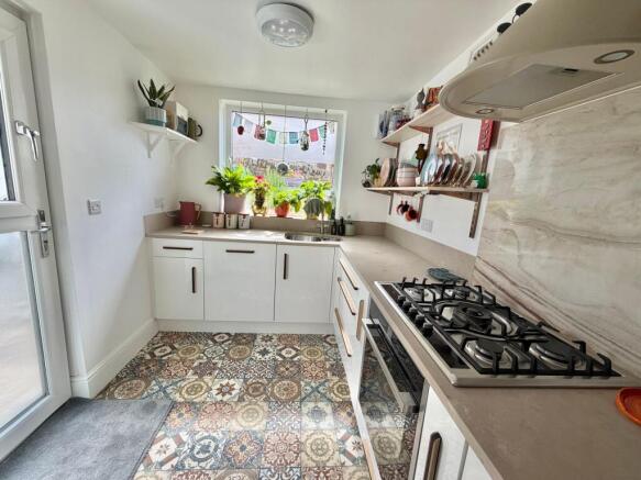 1 bed Terraced Bungalow for sale Image 4