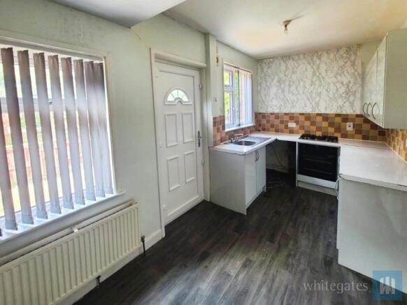 2 bed Terraced to rent Image 11