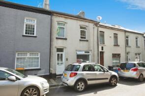 33, Power Street, Newport NP20 5FS