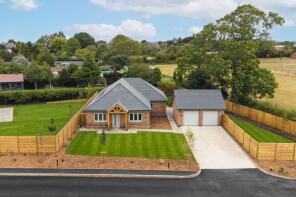 The Long Close, Bullfurlong Lane, Hinckley LE10 2HQ