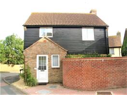 1, Squires Hill Close, Swindon SN4 8LS
