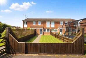 15, Holmbury Close, Frome BA11 2ER