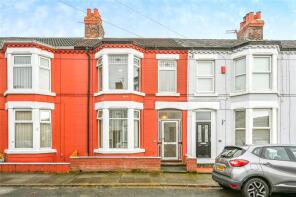 66, Gorsedale Road, Liverpool L18 5EZ