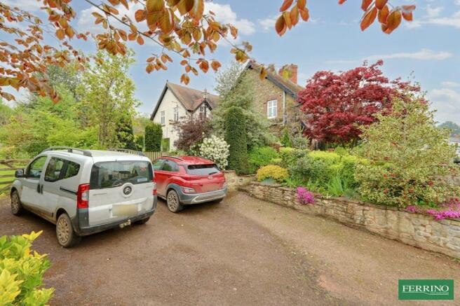 Driveway & Parking
