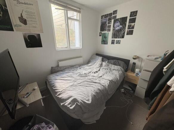 Albany Villas, Hove, BN3 – pohled 6