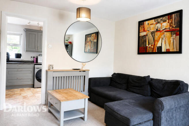 Mathias Close, Cardiff photo 4