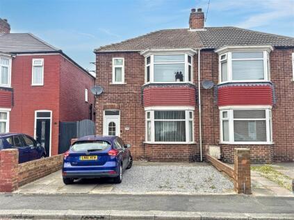 Grinkle Road, Redcar