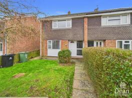 14, West Avenue, Drybrook GL17 9HX
