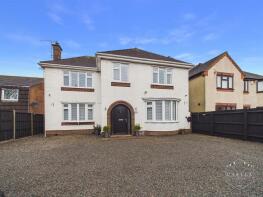 160 North West House, Heath Lane, Leicester LE9 7PD