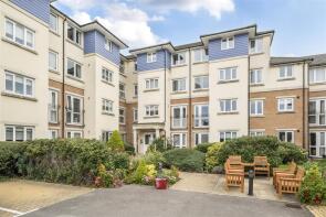 66, 94 Summerson Lodge, Alverstone Road, Southsea PO4 8GS