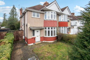 90, Parkside Way, North Harrow HA2 6DG