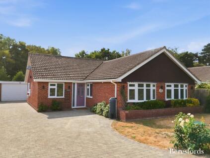 Birches Walk, Galleywood, CM2