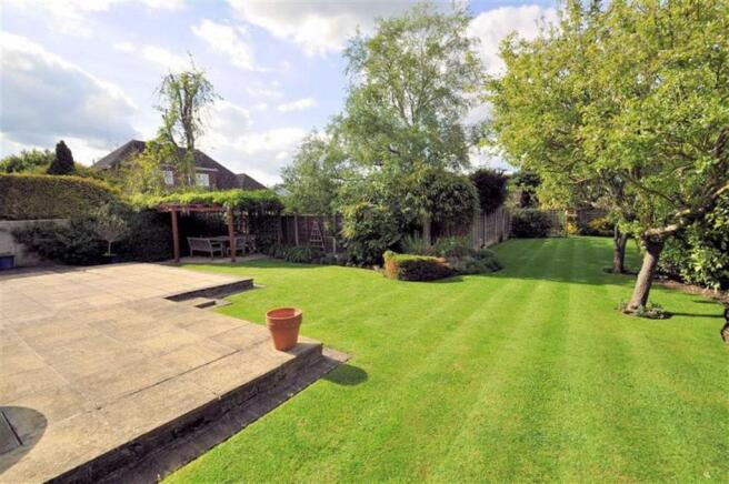 Grounds