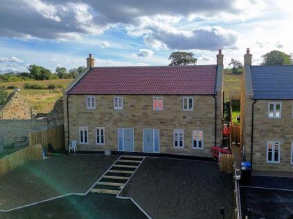 Field View, Beacon Way, Sneaton