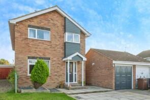 6, Barleycroft, Great Yarmouth NR29 4NS