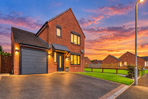 Langhorn Court, Egremont, CA22
