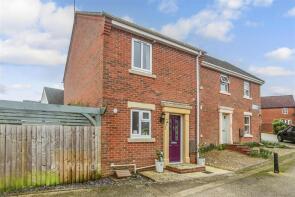 15, Griffin Close, Ashford TN23 5GF