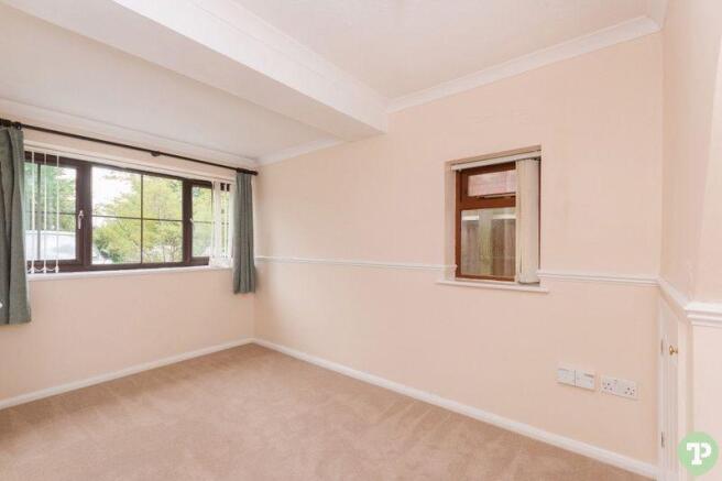 Study /Bedroom 4