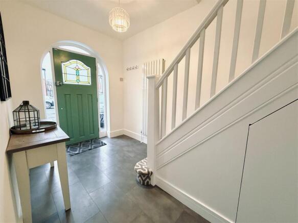 Northvale Road, Timperley, Altrincham – pohled 5