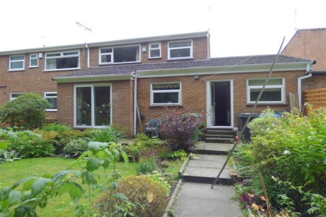 Garden c