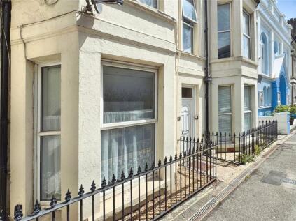 South Terrace, Hastings, East Sussex, TN34