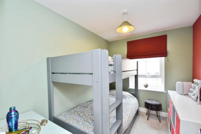 3 bed Semi-Detached for sale Image 12