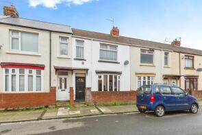 20, Barton Avenue, Hartlepool TS25 5AN