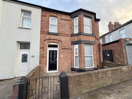4, Brattan Road, Birkenhead CH41 2US
