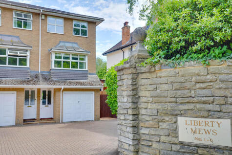 Liberty Mews, Orpington