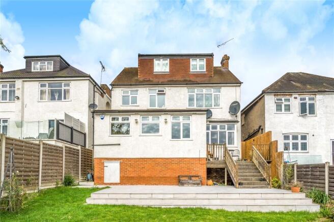 Northumberland Road, New Barnet, Barnet, EN5 photo 4