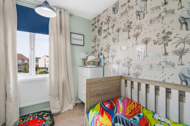 3 bed Semi-Detached for sale Image 9