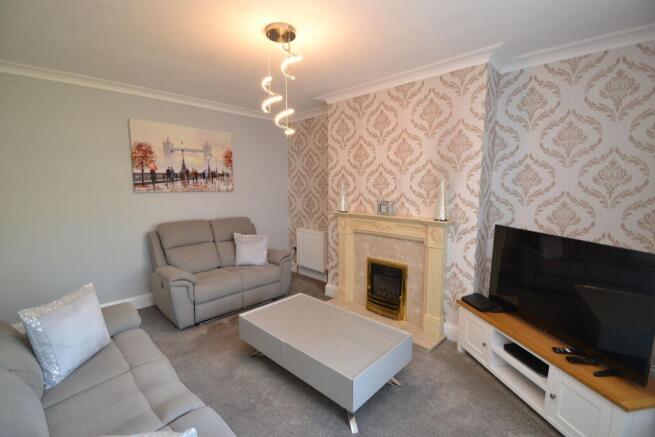 Briarfield Close, Idle, photo 4