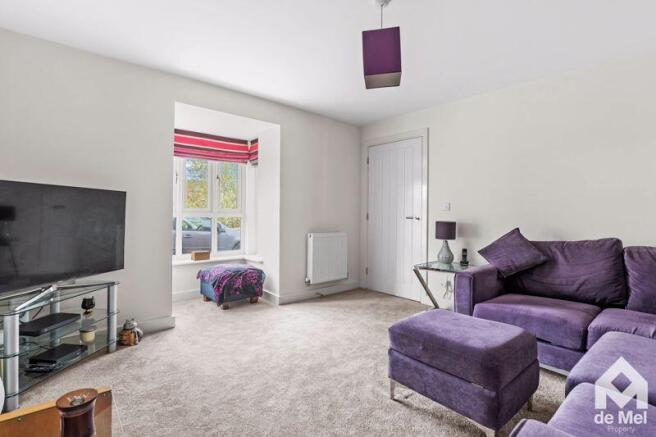 Feddon Close, Stoke Orchard, Cheltenham, GL52 photo 4