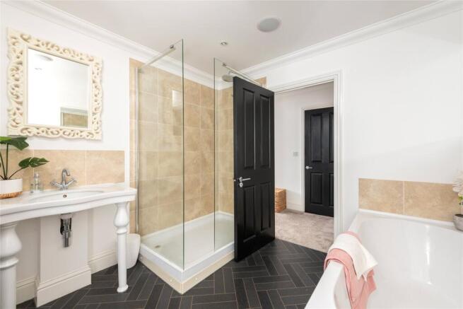 En Suite