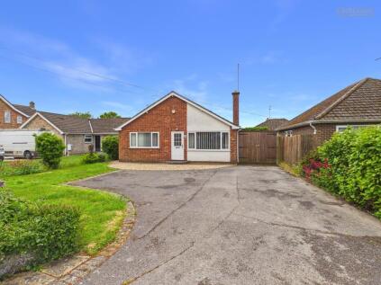 Broadway, Crowland, Peterborough