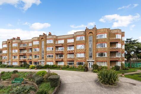 Ingram House, Park Road, Hampton Wick KT1